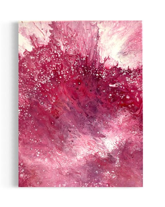 Pink Explosion